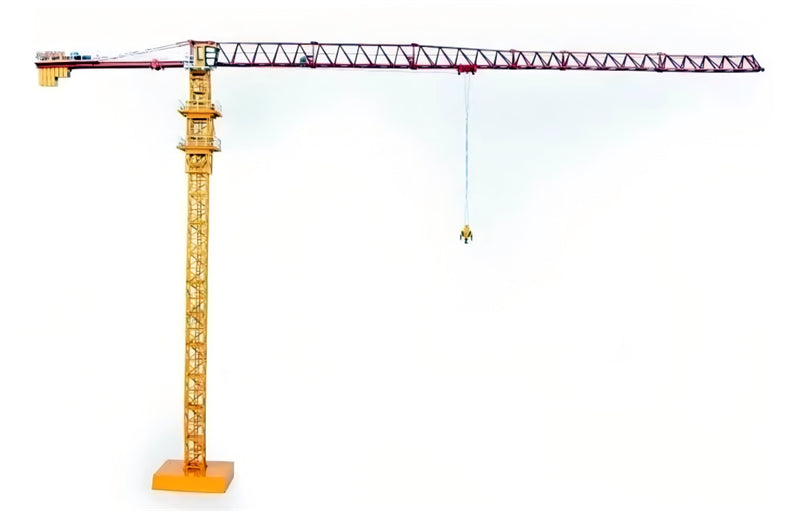1:75 SFT160 SANY DIECAST Model