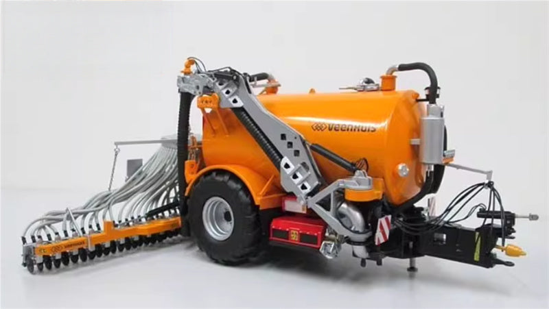 1:32 VEENHUIS Marge Models DIECAST Model view2