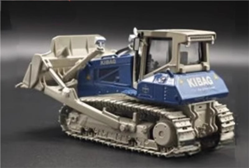 NZG Liebherr PR736 XL bulldozer kibag 1:50 Truck Pre-built Model