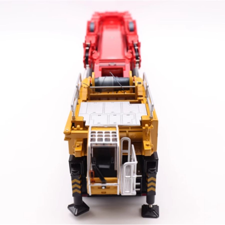 SANY SAC16000S all ground Crane crane 1:50 DIECAST Crane Truck
