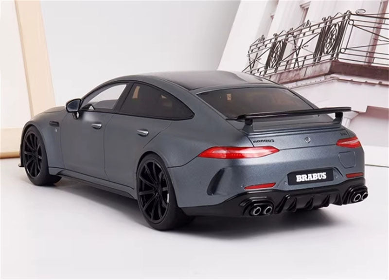 1:18 Brabus 930  Matte Grey GT SPIRIT Limited Edition 504PCS ONLY Resin Model