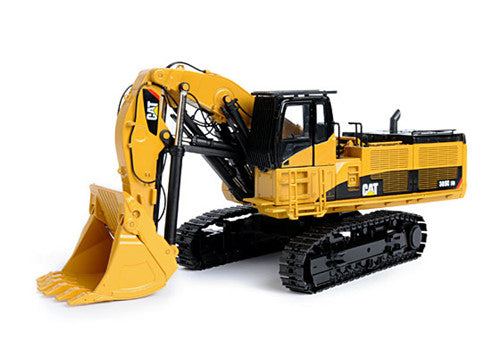 CATERPILLAR CCM Cat 385C FS Excavator Limited 750 1/48 DIECAST Truck Lorry