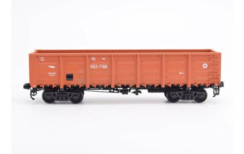 1:87   Gondola Wagon 12-119 Modimio   ABS Model