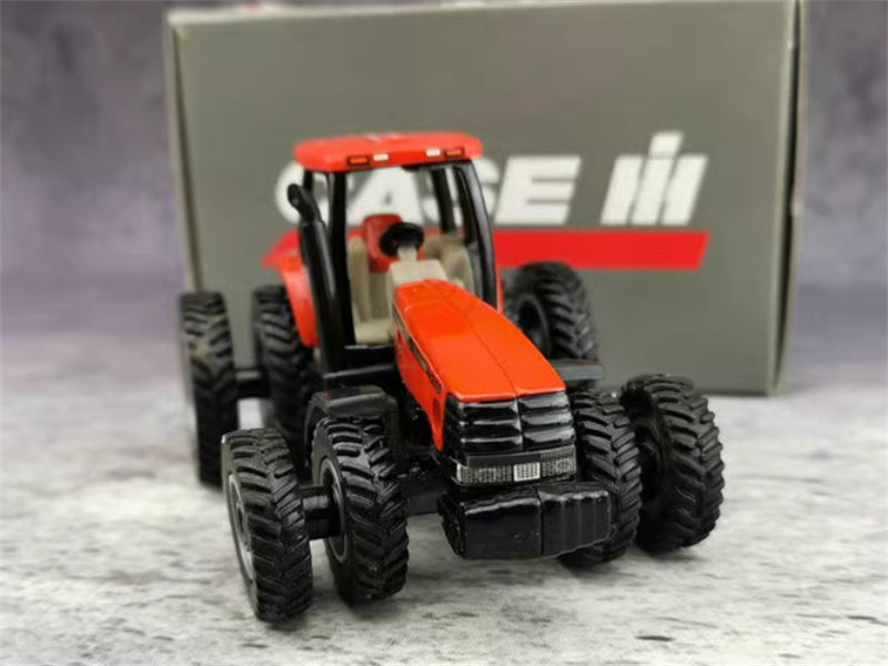 1:64 CASE MX255 ERTL DIECAST Model view3
