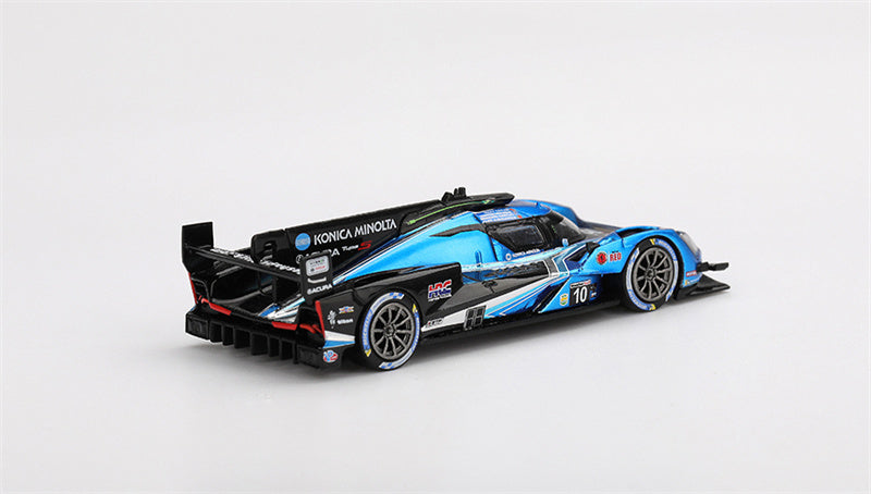 1:64 Acura ARX-06 GTP #10 IMSA Daytona 24 Hrs 2024 MINIGT DIECAST Model