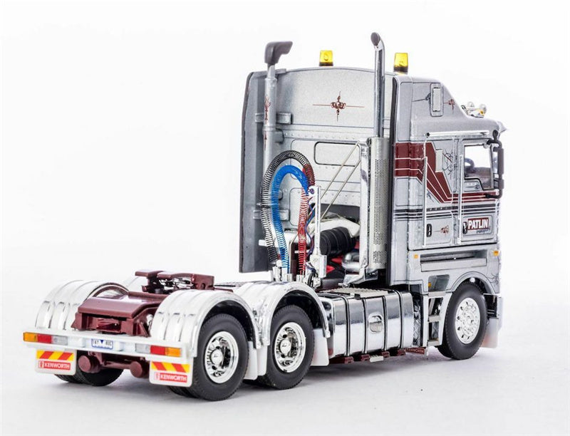 Drake KENWORTH K200 2.3 Patlin Australian Truck 1/50 Truck Pre-built Model