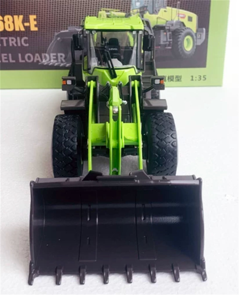 1:35 FL968K-E LOVOL DIECAST Model