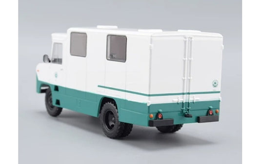 1:43   TA-37601 Modimio   ABS Model