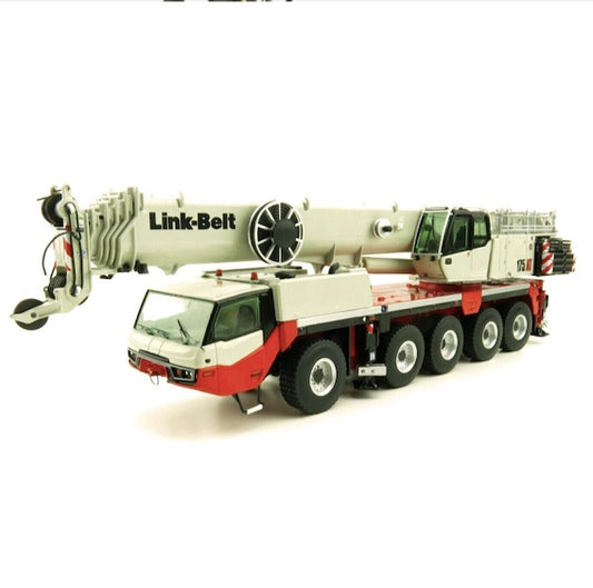1:50 Link-Belt  175AT 5 Axle NZG   Diecast Model