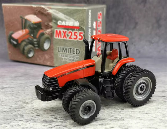 1:64 CASE MX255 ERTL DIECAST Model view1