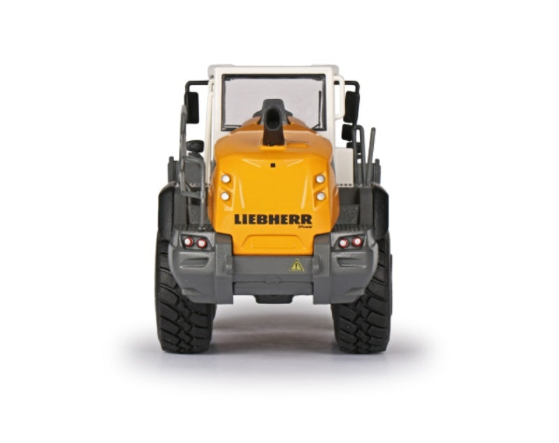 1:50 Liebherr  L566 Conrad   DIECAST Model