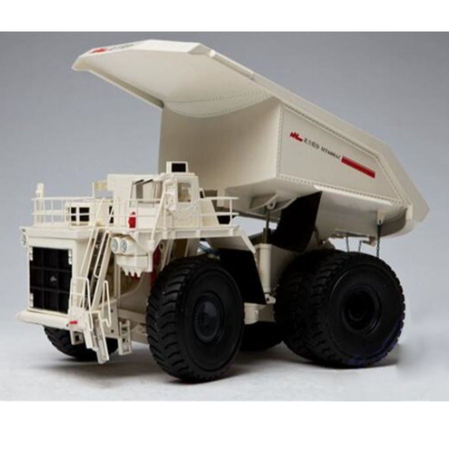 CHINANHL BUCYRUS MT4400AC mining dump Truck Lorry 1/50 DIECAST Truck Lorry