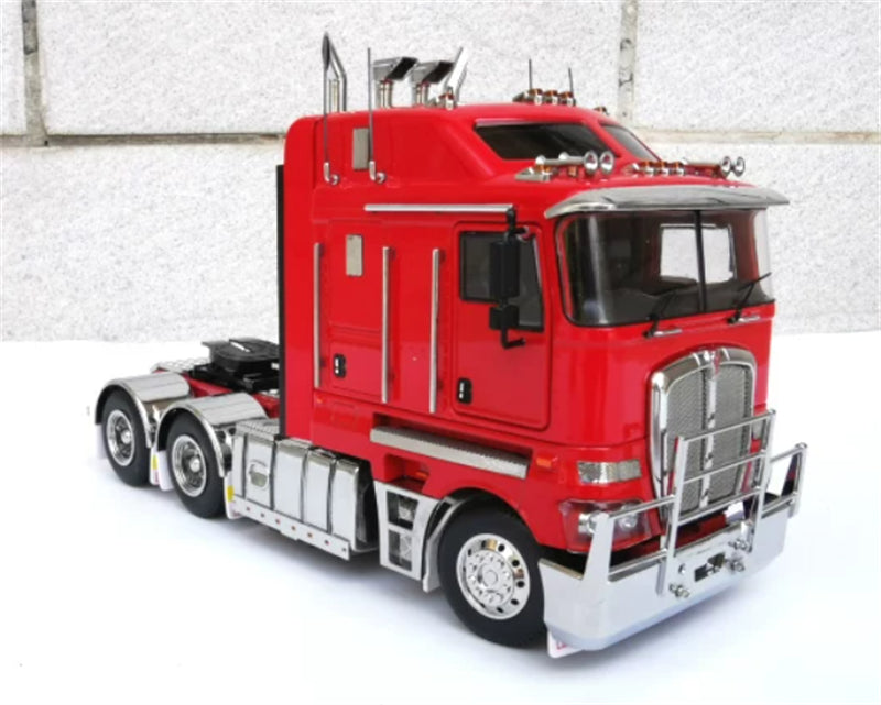 1:32 Kenworth K200  red EXCLUSIVE  DIECAST Model