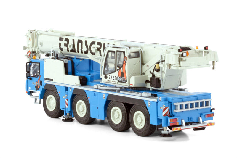 WSI LIEBHERR LTM 1090-4.2 TRANSGRUA 1/50 DIECAST Truck Lorry