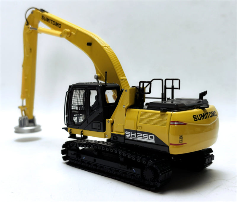 1:50 SH250-7MH SUMITOMO DIECAST Model