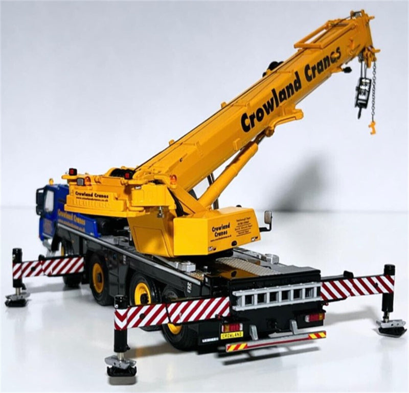 WSI LIEBHERR LTM 1090-4.2 CROWLAND CRANES LTD 1:50 DIECAST Truck