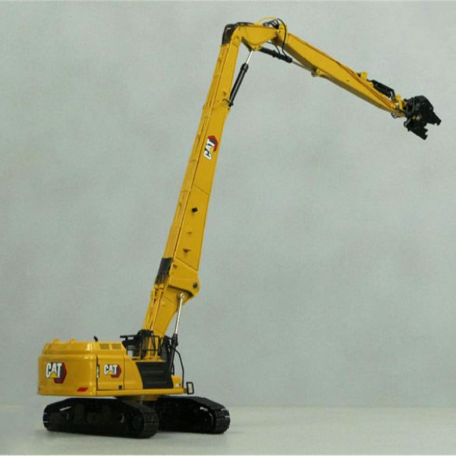 CATERPILLAR  352UHD Ultra High Demolition Hydraulic Excavator 1:50 DIECAST Truck Lorry
