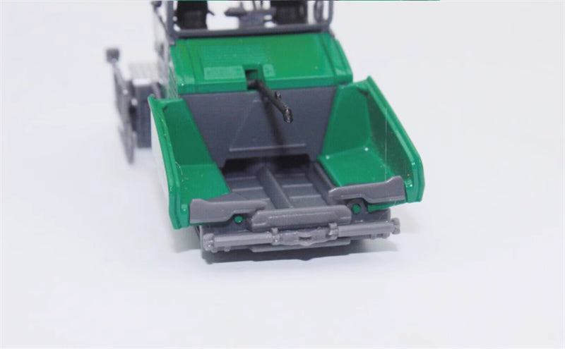 Herpa Vogele Super 1900-3i Paver 1/87 Truck Pre-built Model