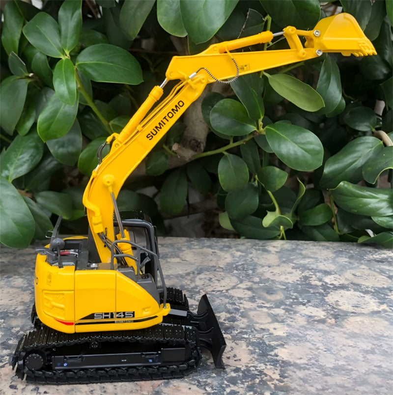 1:50 SH145X SUMITOMO DIECAST Model