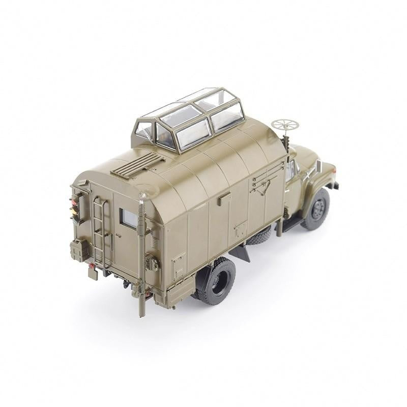 1:43   SKP-11(130) Modimio   ABS Model