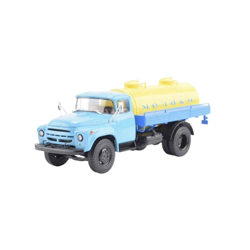 1:43   ACPT-4,1(130) Modimio   ABS Model