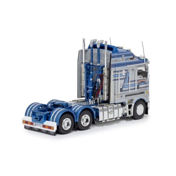 1:50 Kenworth BOBBINS K200 2.8 Drake   Diecast Model