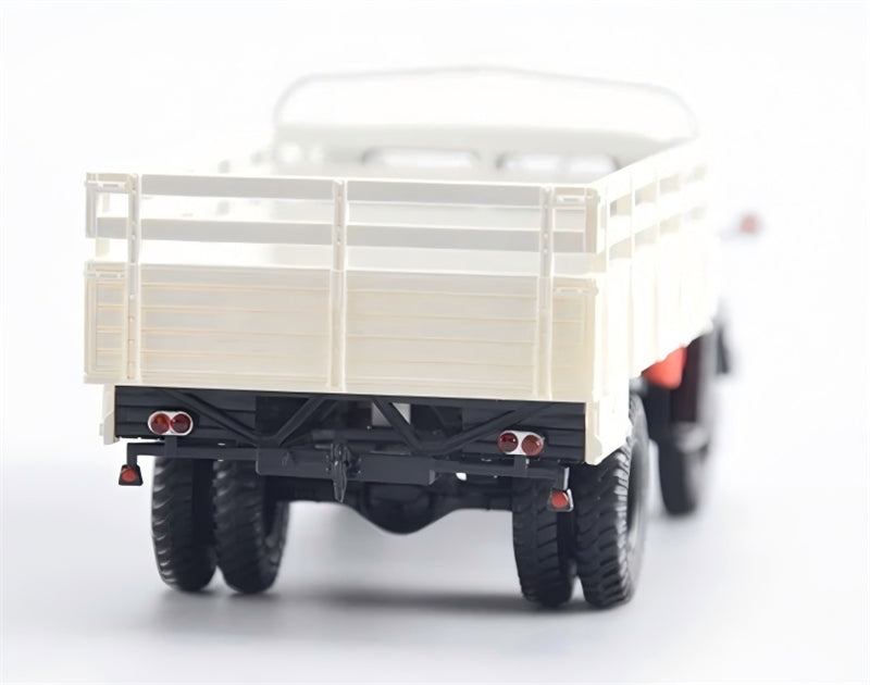 1:43 Csepel D-450 Autohistory ABS Model