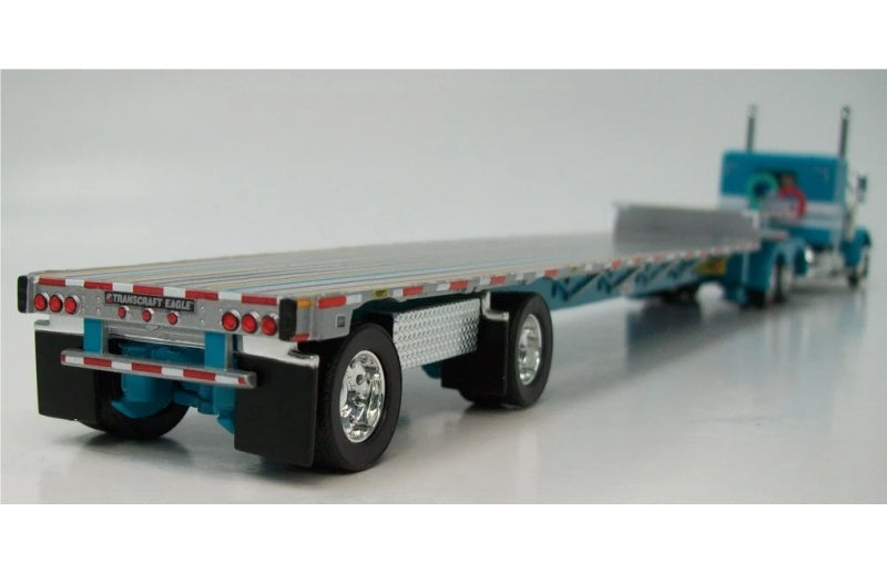 1:64 Peterbilt 379 DCP Diecast Model view2