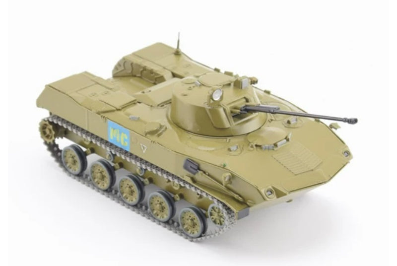StartScaleModels Soviet Airborne Forces (VDV) BMD-2  1:43  Model