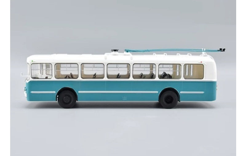 1:43   ZIU‑5G Modimio   ABS Model