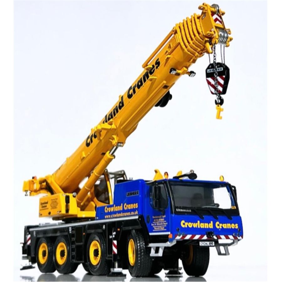 WSI LIEBHERR LTM 1090-4.2 CROWLAND CRANES LTD 1:50 DIECAST Truck