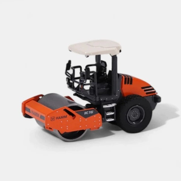 1:50 HAMM  HC70I ROPS NZG   DIECAST Model