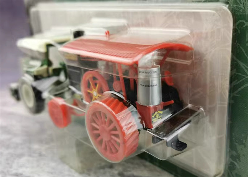 1:64 OLIVER Hart Parr 1655 ERTL DIECAST Model view4