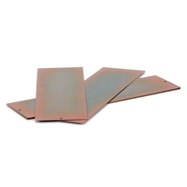 1:50 TRENCH PLATES (7 PIECES) WSI DIECAST Model
