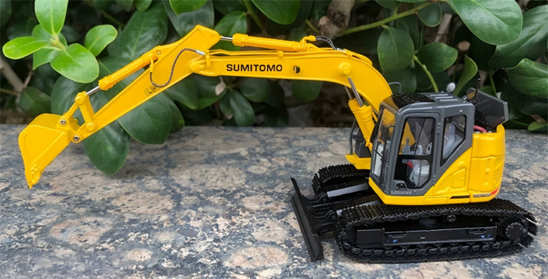 1:50 SH145X SUMITOMO DIECAST Model