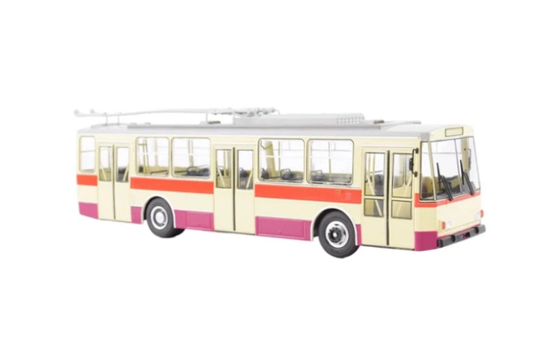 1:43   SKODA-14TR Modimio   ABS Model