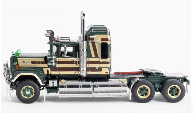 Drake Mack 200th Anniversary Edition William Hovell 1:50 Model