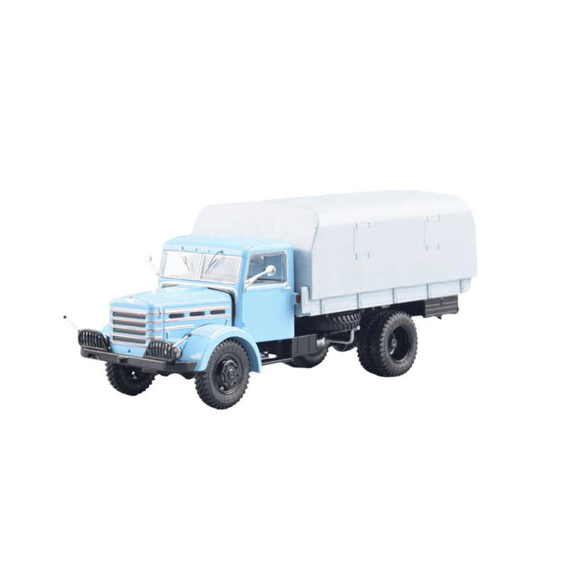 StartScaleModels Hungary 4x4 Chobel Csepel D344 1:43 car Pre-built Model