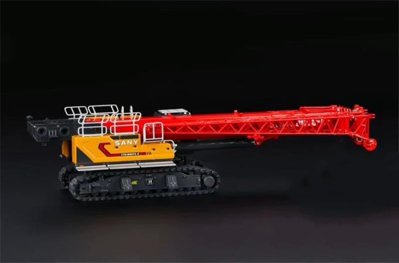 1:50   STB1000T5-8 Sany Limited Collectors Edition  Diecast Model