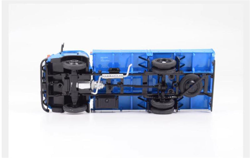 Autohistory Czech Avia A31 small pallet truck 1:43 Truck Pre-built Model