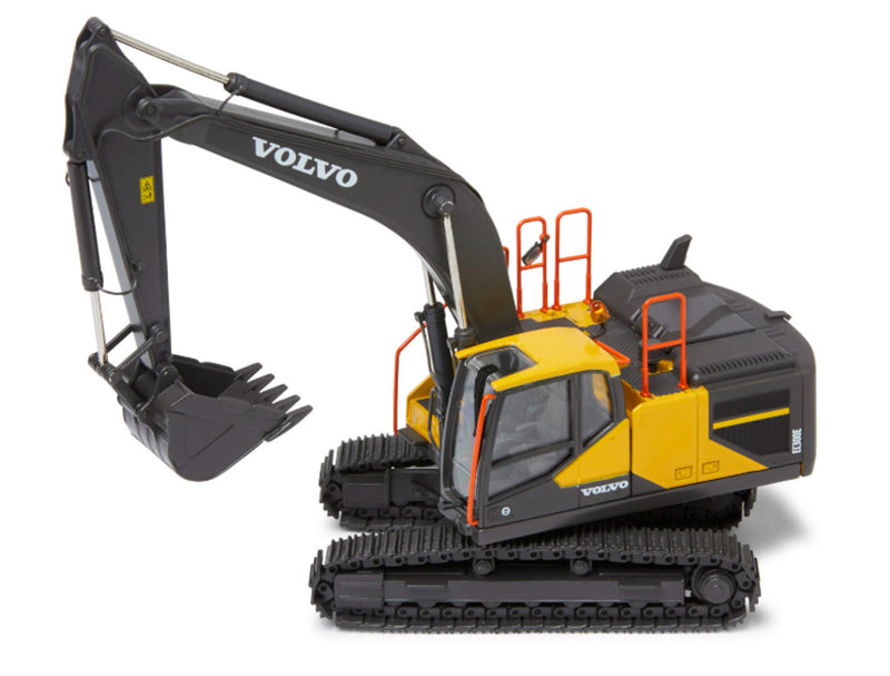 1:50 VOLVO EC300E MOTORART DIECAST Model