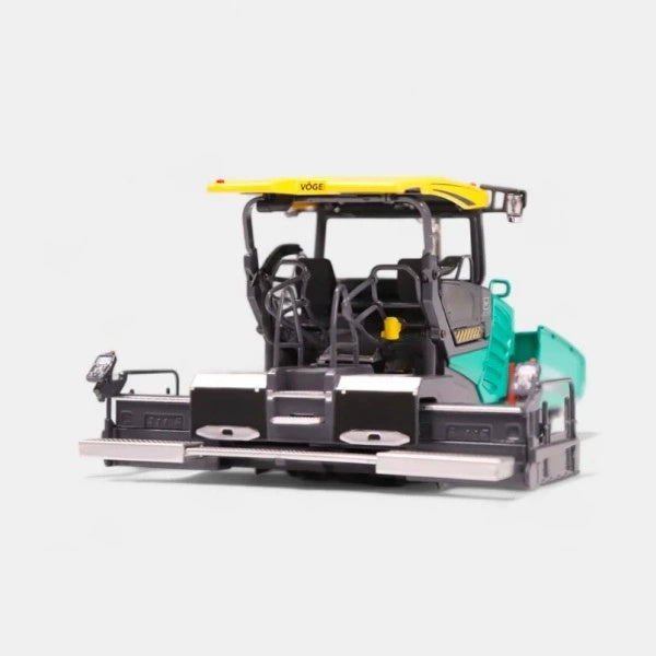 1:50 VOGELE  SUPER 1800-5I NZG  Green DIECAST Model