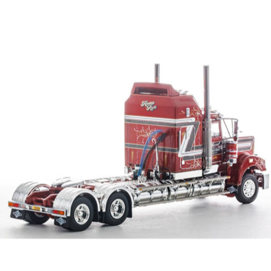 Drake Kenworth T900 Legend  tractor truck Muscat home Run 1/50 DIECAST Truck