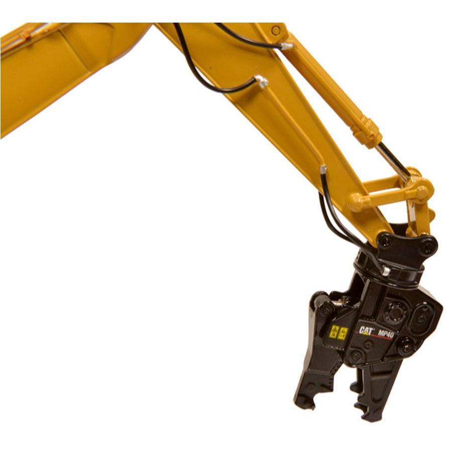 CCM CAT 375L Demolition excavator  Limited Edition
 1/48 DIECAST 0