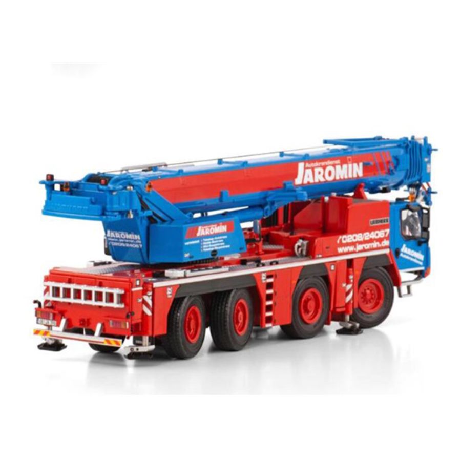 WSI LIEBHERR LTM 1090-4.2 JAROMIN 1:50  DIECAST Truck Lorry