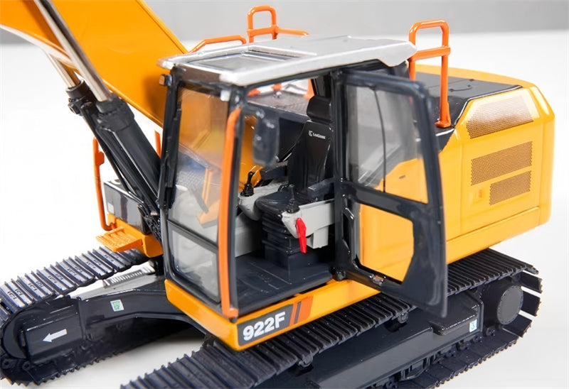 1:35 922F LIUGONG DIECAST Model