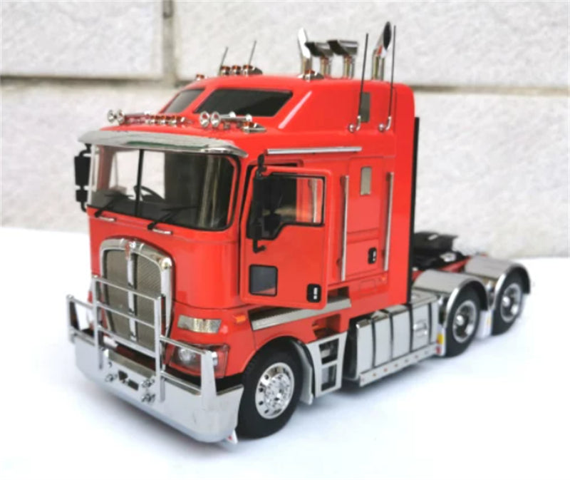 1:32 Kenworth K200  red EXCLUSIVE  DIECAST Model