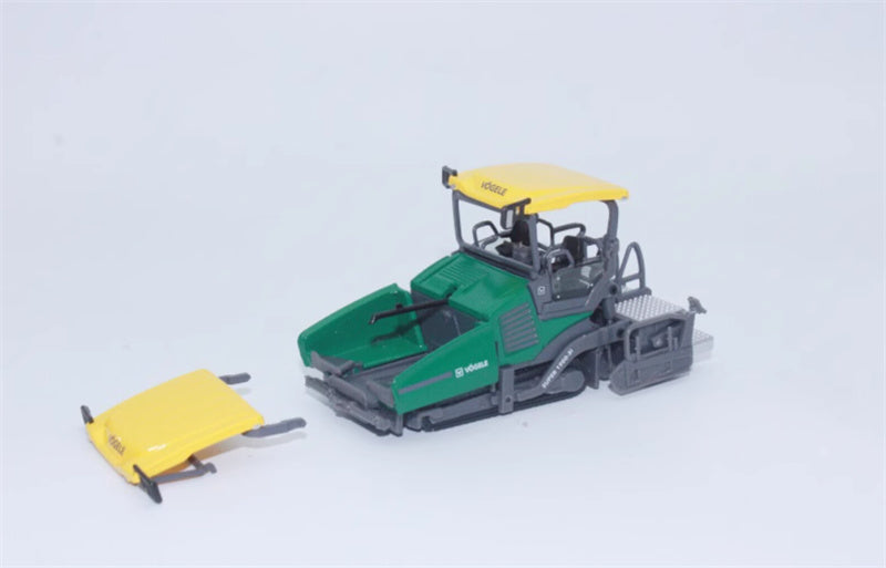 Herpa Vogele Super 1900-3i Paver 1/87 Truck Pre-built Model