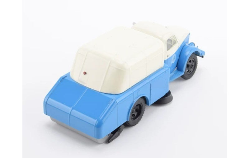 1:43   PU-20 (GAZ-51) Modimio   ABS Model