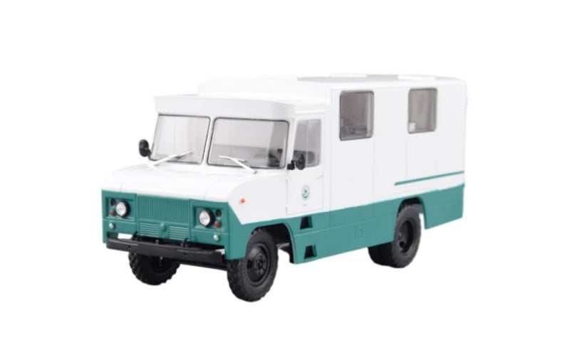 1:43   TA-37601 Modimio   ABS Model